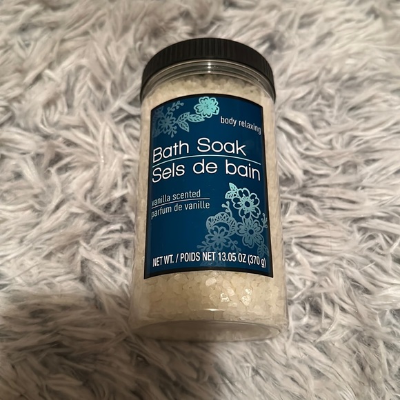 Self care set - Picture 4 of 4